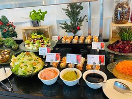 Holiday Inn Abu Dhabi by IHG