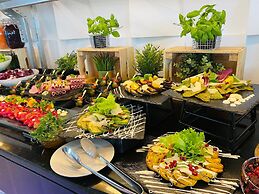 Holiday Inn Abu Dhabi by IHG