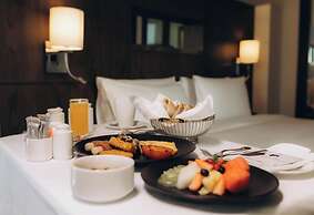 Holiday Inn Abu Dhabi by IHG