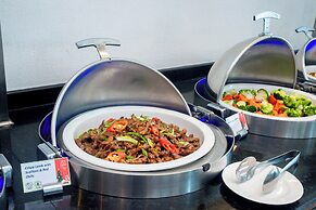 Holiday Inn Abu Dhabi by IHG