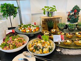 Holiday Inn Abu Dhabi by IHG