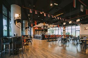 Holiday Inn Abu Dhabi by IHG