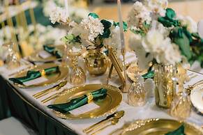 Holiday Inn Abu Dhabi by IHG