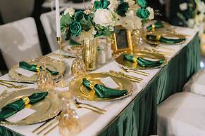 Holiday Inn Abu Dhabi by IHG