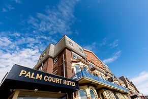 The Palm Court Hotel