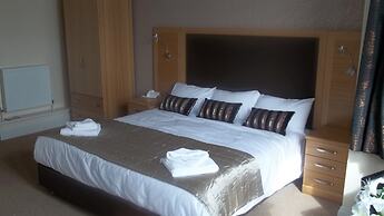 The Palm Court Hotel