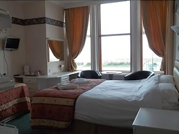 The Palm Court Hotel
