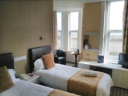 The Palm Court Hotel