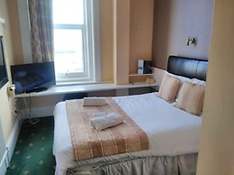 The Palm Court Hotel