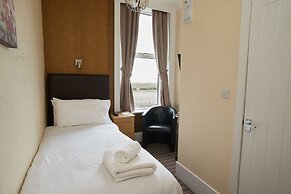 The Palm Court Hotel