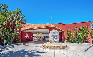 Puerto Nuevo Baja Hotel & Villas