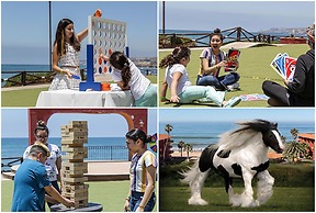 Puerto Nuevo Baja Hotel & Villas