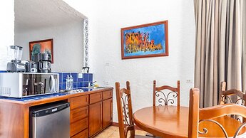 Puerto Nuevo Baja Hotel & Villas
