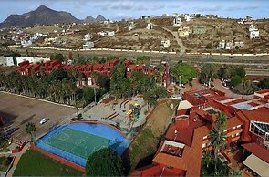 Puerto Nuevo Baja Hotel & Villas