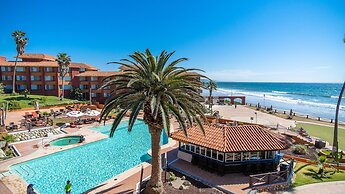 Puerto Nuevo Baja Hotel & Villas