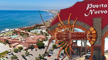 Puerto Nuevo Baja Hotel & Villas