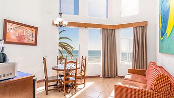Puerto Nuevo Baja Hotel & Villas