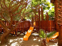 Puerto Nuevo Baja Hotel & Villas