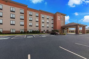 Comfort Suites Columbus East Broad