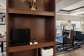 Comfort Suites Columbus East Broad