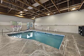 Comfort Suites Columbus East Broad