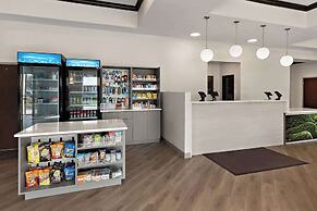 Comfort Suites Columbus East Broad