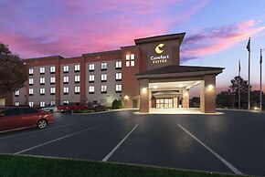 Comfort Suites Columbus East Broad