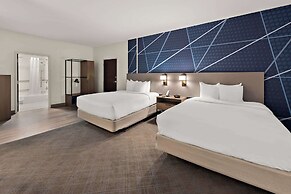 Comfort Suites Columbus East Broad