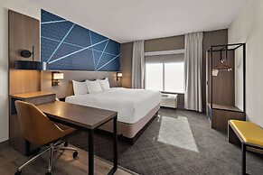 Comfort Suites Columbus East Broad