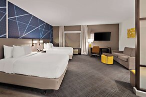 Comfort Suites Columbus East Broad