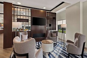 Comfort Suites Columbus East Broad