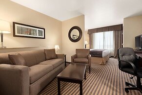 Country Inn & Suites by Radisson, Dixon, CA - UC Davis Area