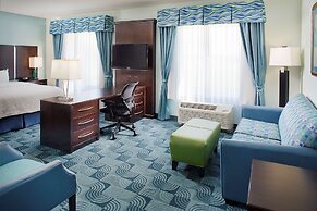 Hampton Inn & Suites Dallas/Lewisville-Vista Ridge Mall, TX