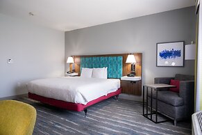 Hampton Inn & Suites Dallas/Lewisville-Vista Ridge Mall, TX