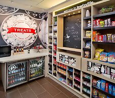 Hampton Inn & Suites Dallas/Lewisville-Vista Ridge Mall, TX