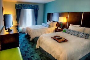 Hampton Inn & Suites Dallas/Lewisville-Vista Ridge Mall, TX