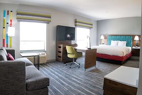 Hampton Inn & Suites Dallas/Lewisville-Vista Ridge Mall, TX