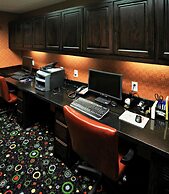 Hampton Inn & Suites Dallas/Lewisville-Vista Ridge Mall, TX
