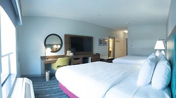 Hampton Inn & Suites Dallas/Lewisville-Vista Ridge Mall, TX