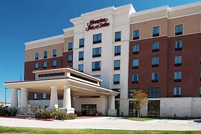 Hampton Inn & Suites Dallas/Lewisville-Vista Ridge Mall, TX