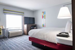 Hampton Inn & Suites Dallas/Lewisville-Vista Ridge Mall, TX