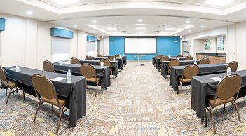 Hampton Inn & Suites Dallas/Lewisville-Vista Ridge Mall, TX