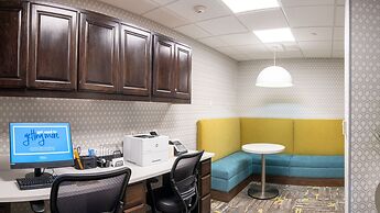 Hampton Inn & Suites Dallas/Lewisville-Vista Ridge Mall, TX