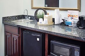 Hampton Inn & Suites Dallas/Lewisville-Vista Ridge Mall, TX