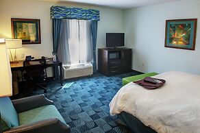 Hampton Inn & Suites Dallas/Lewisville-Vista Ridge Mall, TX