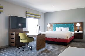 Hampton Inn & Suites Dallas/Lewisville-Vista Ridge Mall, TX