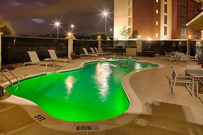Hampton Inn & Suites Dallas/Lewisville-Vista Ridge Mall, TX
