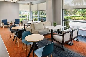 HYATT house Fort Lauderdale Airport & Cruise Port