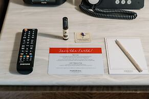 PARKROYAL on Beach Road, Singapore