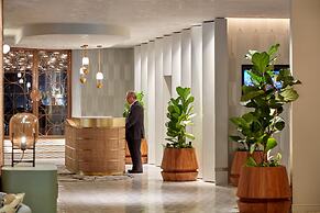 PARKROYAL on Beach Road, Singapore